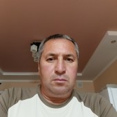 Тимур, 46 лет из г. 