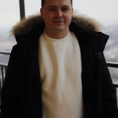 Руслан, 28 лет из г. 