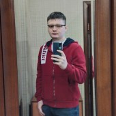 ильдар, 35 лет из г. 