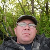 Рустам, 46 лет из г. 