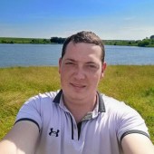 Наиль, 31 год из г. 