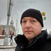 Радик, 48 лет из г. 