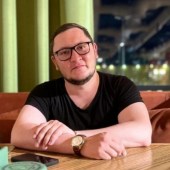 Альмир, 29 лет из г. 