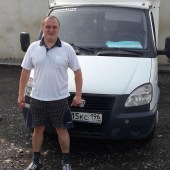 Эдуард, 40 лет из г. 