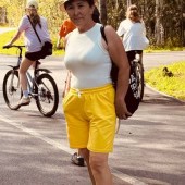 Гульфия, 58 лет из г. 