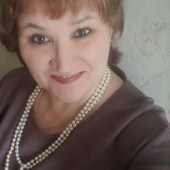 Лена, 55 лет из г. 