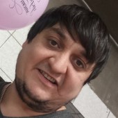 Айдар, 39 лет из г. 