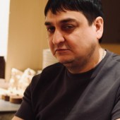 Айдар, 38 лет из г. 