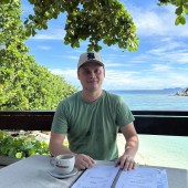 Радик, 36 лет из г. 