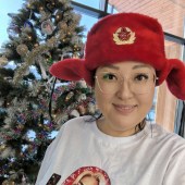 Вероника, 47 лет из г. 