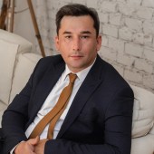 Рашид, 40 лет из г. 