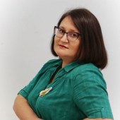 Альбина, 49 лет из г. 