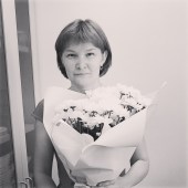 Гульшат, 44 года из г. 