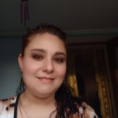 Ленара, 45 лет из г. 