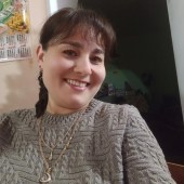 Ленара, 44 года из г. 