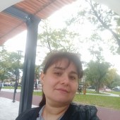 Ленара, 44 года из г. 