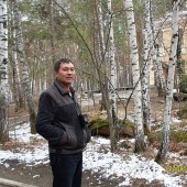 Ринат, 64 года из г. 