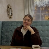 Алсу, 33 года из г. 