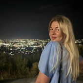 Алсу, 33 года из г. 