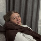 Алсу, 33 года из г. 