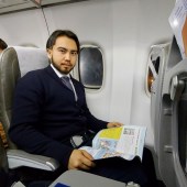 Владислав, 32 года из г. 