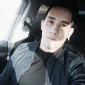 Эмиль, 27 лет из г. 