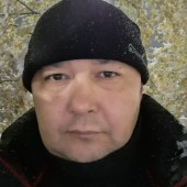 Робэрт, 46 лет из г. 