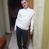 Ринат, 49 лет из г. 