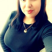 Лилия, 35 лет из г. 