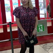 Гюзель, 49 лет из г. 