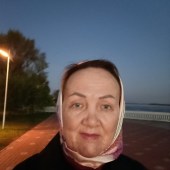 Расима, 60 лет из г. 