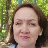 Расима, 60 лет из г. 