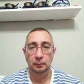 Давид, 40 лет из г. 