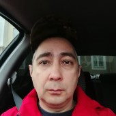 Давид, 40 лет из г. 