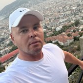 Риф, 37 лет из г. 