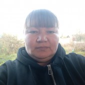 Зинфира, 39 лет из г. 