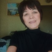 Гульнура, 52 года из г. 