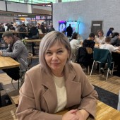 Зайтуна, 43 года из г. 