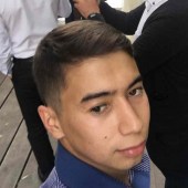 Ахтем, 31 год из г. 