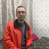 Айдер, 43 года из г. 