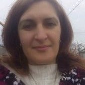 Севиля, 44 года из г. 