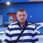 Сережа, 43 года из г. 