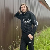 Ильнур, 21 год из г. 