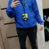 Ильнур, 21 год из г. 