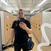 Марсель, 36 лет из г. 