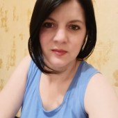 Эльмира, 38 лет из г. 