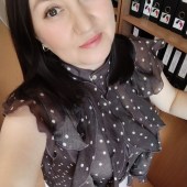 Ландыш, 42 года из г. 