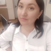 Ландыш, 42 года из г. 