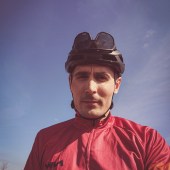 Фаиз, 27 лет из г. 