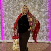 Алсу, 56 лет из г. 